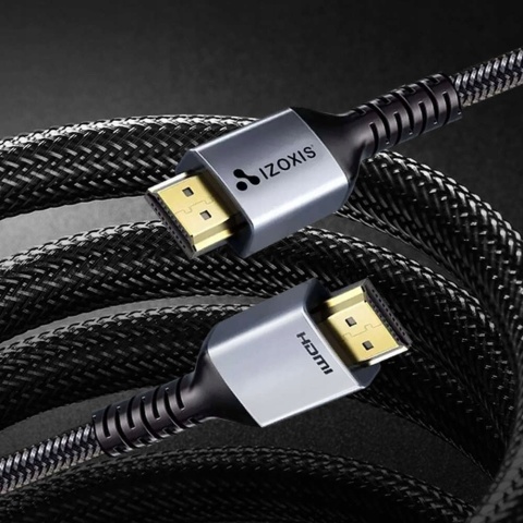 Kabel HDMI 8K 2m