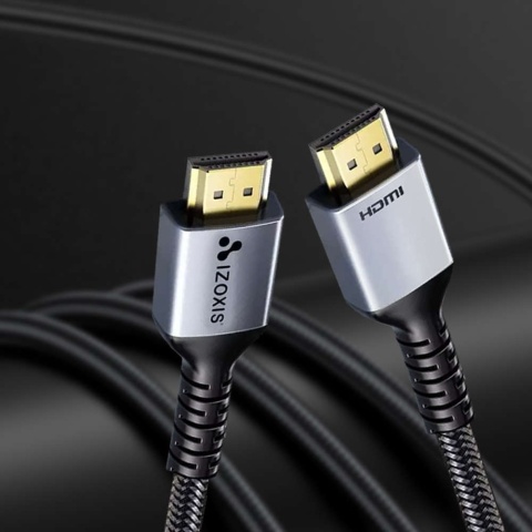Kabel HDMI 8K 2m