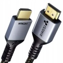 Kabel HDMI 8K 2m