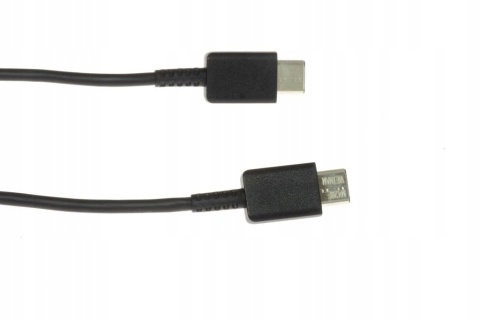 Kabel Samsung USB-C - USB-C 1m czarny