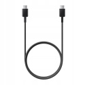 Kabel Samsung USB-C - USB-C 1m czarny