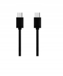 Kabel Samsung USB-C - USB-C 1m czarny