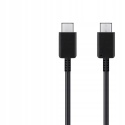 Kabel Samsung USB-C - USB-C 1m czarny