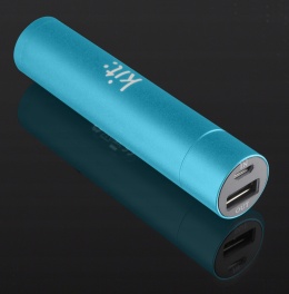 Kit Power Bank 2000mAh