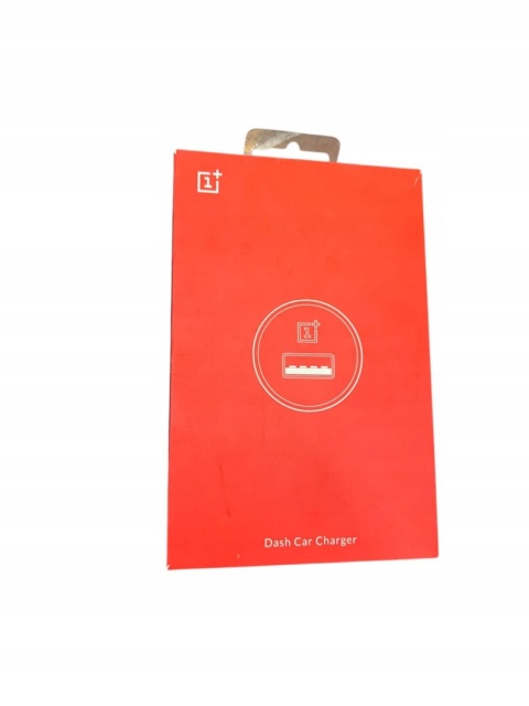 Ładowark OnePlus 3 3T 5 5T 6 DASH SuperCharge Car