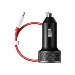 Ładowark OnePlus 3 3T 5 5T 6 DASH SuperCharge Car