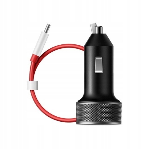 Ładowark OnePlus 3 3T 5 5T 6 DASH SuperCharge Car