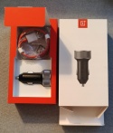 Ładowark OnePlus 3 3T 5 5T 6 DASH SuperCharge Car