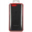 Oryginalne etui OnePlus 5 plecki sandstone
