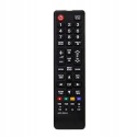 PILOT TELEWIZYJNY UNIWERSLANY dedykowany do telewizorów Samsung