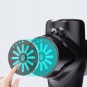 PISTOLET DO MASAŻU MASAŻER DO PLECÓW CIAŁA MASSAGE