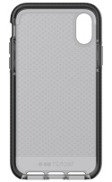 Plecki Tech21 do Apple iPhone X czarny