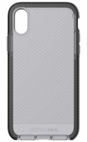 Plecki Tech21 do Apple iPhone X czarny