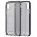 Plecki Tech21 do Apple iPhone X czarny