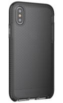 Plecki Tech21 do Apple iPhone X czarny