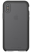 Plecki Tech21 do Apple iPhone X czarny
