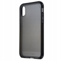 Plecki Tech21 do Apple iPhone X czarny
