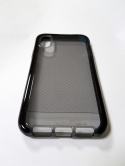 Plecki Tech21 do Apple iPhone X czarny