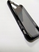 Plecki Tech21 do Apple iPhone X czarny
