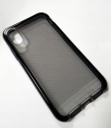Plecki Tech21 do Apple iPhone X czarny