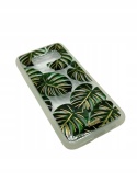 Sonix Clear Coat Case Samsung Galaxy S8 Flowers