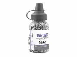 Śrut BBS RazorGun Silver 4,46 mm 1500 szt.