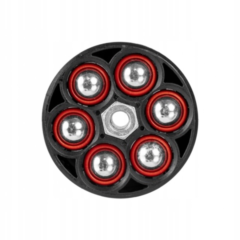 Śrut BBS RazorGun Silver 4,46 mm 1500 szt.
