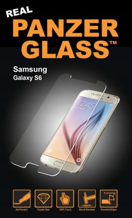 Szkło PanzerGlass Galaxy S6