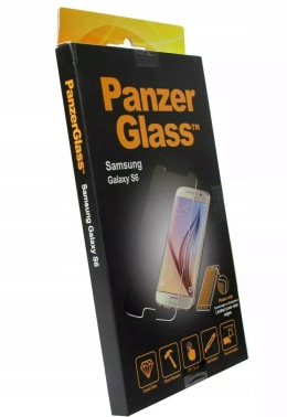 Szkło PanzerGlass Galaxy S6