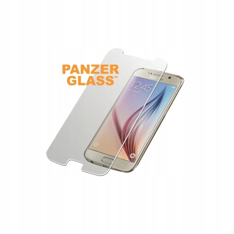 Szkło PanzerGlass Galaxy S6