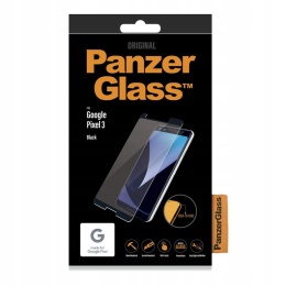 Szkło PanzerGlass Google Pixel 3