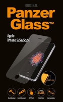 Szkło PanzerGlass Szkło iPhone 5/5S/5C/SE