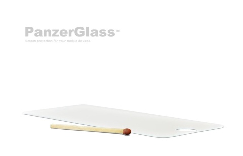 Szkło PanzerGlass Szkło iPhone 5/5S/5C/SE