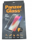 Szkło PanzerGlass Szkło iPhone X