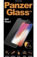Szkło PanzerGlass Szkło iPhone X