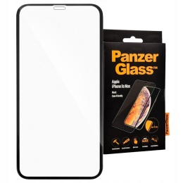 Szkło PanzerGlass iPhone Xs Max 1szt.