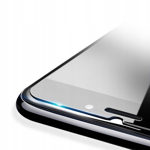 Szkło PanzerGlass iPhone X/Xs