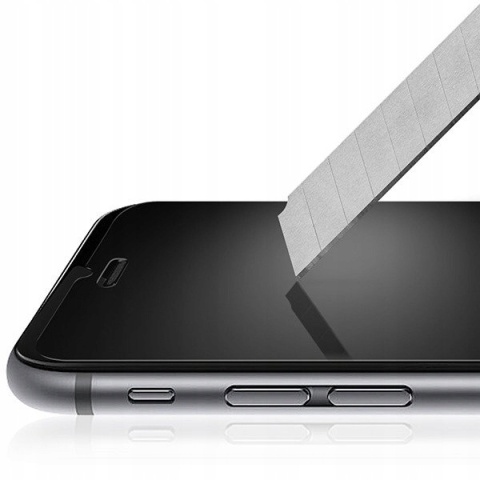 Szkło PanzerGlass iPhone X/Xs