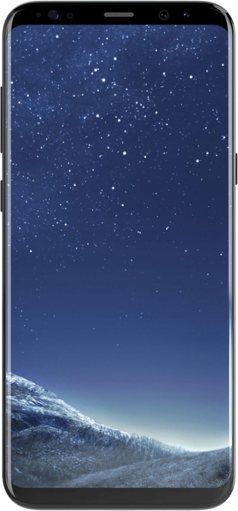 Tech21 Folia ochronna Samsung Galaxy A8