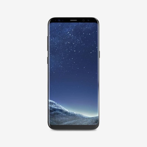 Tech21 Impact Shield Samsung Galaxy S8+