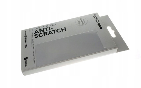 Tech21 Impact Shield Samsung Galaxy S8+
