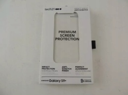Tech21 szkło hartowane Samsun Galaxy S9+