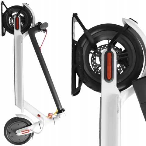 Trizand Wieszak na rower