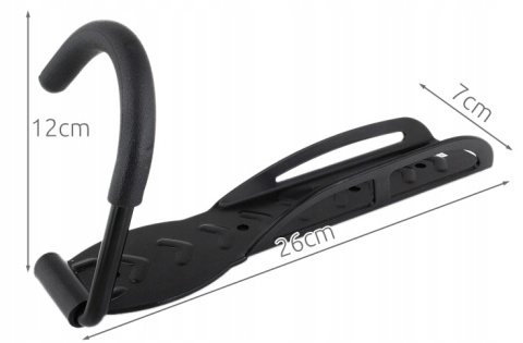 Trizand Wieszak na rower