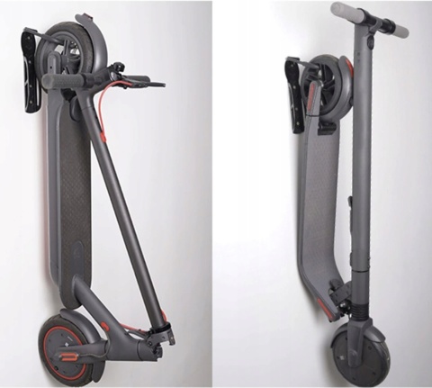 Trizand Wieszak na rower