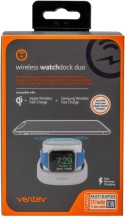 Ventev Fast Wireless Charging 10W
