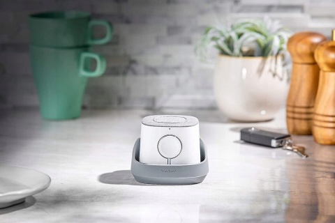 Ventev Fast Wireless Charging 10W