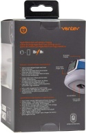 Ventev Fast Wireless Charging 10W