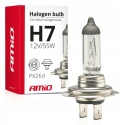 Żarówka Amio 01156 H7 55 W 1 szt.