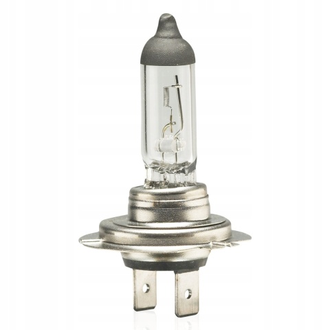 Żarówka Amio 01156 H7 55 W 1 szt.